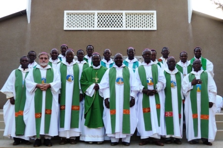 Message des évêques du Burkina Faso à la fin de l’assemblée plénière de Janvier 2014